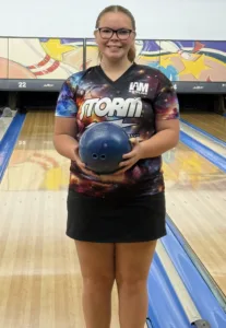 Linden’s Robinson qualifies for junior gold championships in Indy